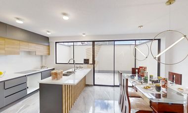 Casas en Venta Valle de los Chillos EL TESORO Precios de lanzamiento