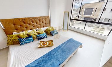 Casas en Venta Valle de los Chillos EL TESORO Precios de lanzamiento