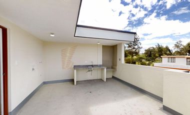 Casas en Venta Valle de los Chillos EL TESORO Precios de lanzamiento