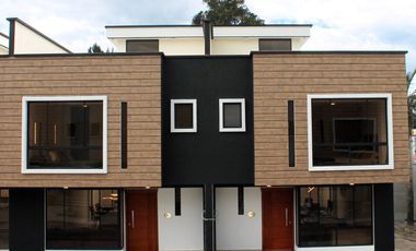 Casas en Venta Valle de los Chillos EL TESORO Precios de lanzamiento