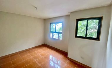 Townhouse for Rent BANKERS Subdivision Bagumbong north caloocan