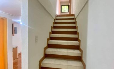 Townhouse for Rent BANKERS Subdivision Bagumbong north caloocan