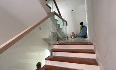 TIERRA NUEVA NEW HOUSE FOR SALE near Portofino Alabang Hills BF Homes Ayala Alabang