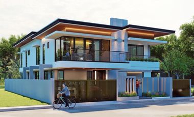TIERRA NUEVA NEW HOUSE FOR SALE near Portofino Alabang Hills BF Homes Ayala Alabang