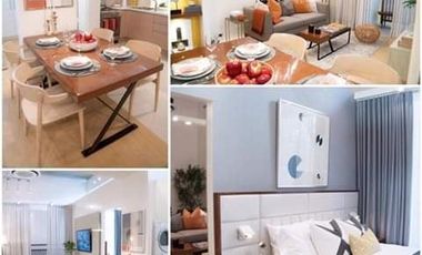 RENT TO OWN CONDO WITH IN METRO MANILA
