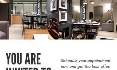 RENT TO OWN CONDO WITH IN METRO MANILA