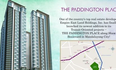 RENT TO OWN CONDO WITH IN METRO MANILA