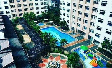 1 Bedroom Condo for Sale in Manhattan Parkview Tower 2 Cubao, Quezon City
