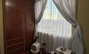 Económica casa en venta en Loja barrio Epoca