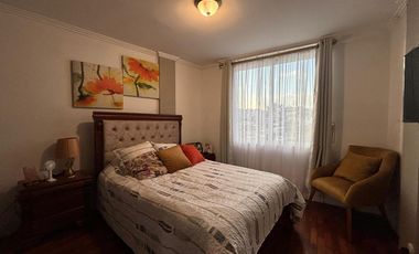 Económica casa en venta en Loja barrio Epoca