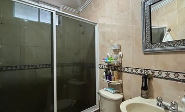 Económica casa en venta en Loja barrio Epoca