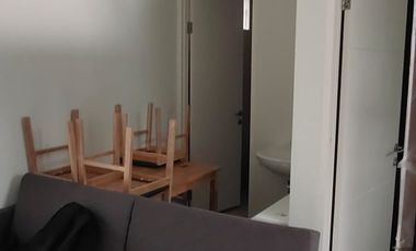 Rumah baru Furnished Northwest Park Citraland