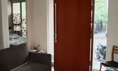 Rumah baru Furnished Northwest Park Citraland