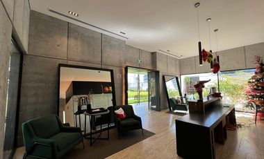 DEPARTAMENTO EN  LOMAS DE ANGELOPOLIS TLAXCALANCINGO PUEBLA EN RENTA
