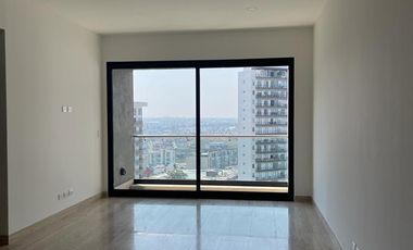 DEPARTAMENTO EN  LOMAS DE ANGELOPOLIS TLAXCALANCINGO PUEBLA EN RENTA