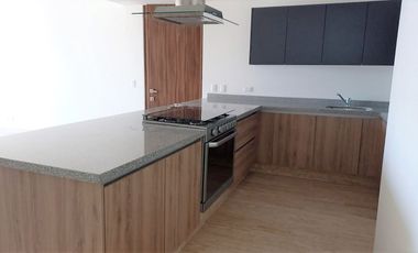 DEPARTAMENTO EN  LOMAS DE ANGELOPOLIS TLAXCALANCINGO PUEBLA EN RENTA