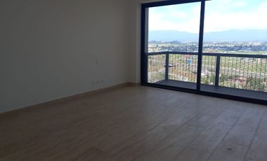 DEPARTAMENTO EN  LOMAS DE ANGELOPOLIS TLAXCALANCINGO PUEBLA EN RENTA