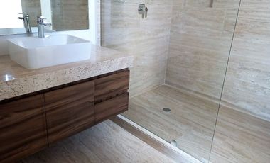 DEPARTAMENTO EN  LOMAS DE ANGELOPOLIS TLAXCALANCINGO PUEBLA EN RENTA