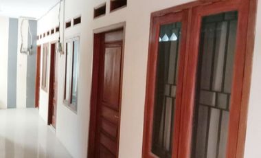 Kost Putri Dekat STAN Bintaro, Bintaro Plaza, Lotte Mart Bintaro