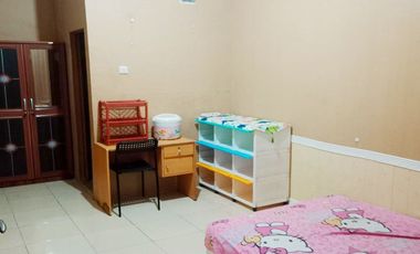 Kost Putri Dekat STAN Bintaro, Bintaro Plaza, Lotte Mart Bintaro