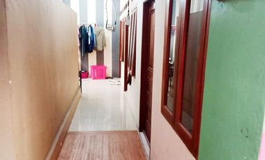 Kost Putri Dekat STAN Bintaro, Bintaro Plaza, Lotte Mart Bintaro