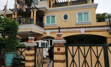 House and Lot for Sale inside Tierra Pura Homes Subd, Quezon City