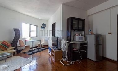 Affordable Condo by Ping River for SALE at Riverside Condominium at Prime area