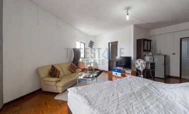 Affordable Condo by Ping River for SALE at Riverside Condominium at Prime area