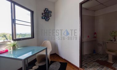 Affordable Condo by Ping River for SALE at Riverside Condominium at Prime area