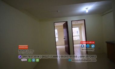 Condo For Sale Near PNR San Andres Station Urban Deca Manila Rent to Own thru PAG-IBIG, Bank or In-house
