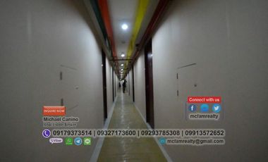 Condo For Sale Near PNR San Andres Station Urban Deca Manila Rent to Own thru PAG-IBIG, Bank or In-house