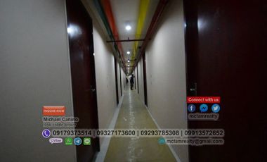 Condo For Sale Near PNR San Andres Station Urban Deca Manila Rent to Own thru PAG-IBIG, Bank or In-house