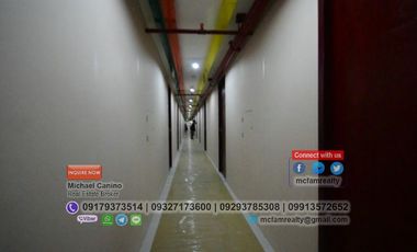 Condo For Sale Near PNR San Andres Station Urban Deca Manila Rent to Own thru PAG-IBIG, Bank or In-house