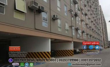 Condo For Sale Near PNR San Andres Station Urban Deca Manila Rent to Own thru PAG-IBIG, Bank or In-house