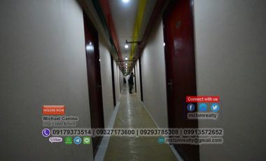 Condo For Sale Near PNR San Andres Station Urban Deca Manila Rent to Own thru PAG-IBIG, Bank or In-house