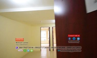 Condo For Sale Near PNR San Andres Station Urban Deca Manila Rent to Own thru PAG-IBIG, Bank or In-house