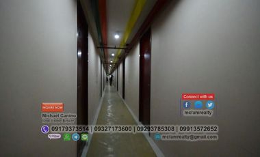Condo For Sale Near PNR San Andres Station Urban Deca Manila Rent to Own thru PAG-IBIG, Bank or In-house