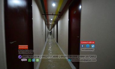 Condo For Sale Near PNR San Andres Station Urban Deca Manila Rent to Own thru PAG-IBIG, Bank or In-house