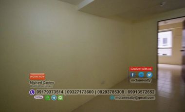 Condo For Sale Near PNR San Andres Station Urban Deca Manila Rent to Own thru PAG-IBIG, Bank or In-house