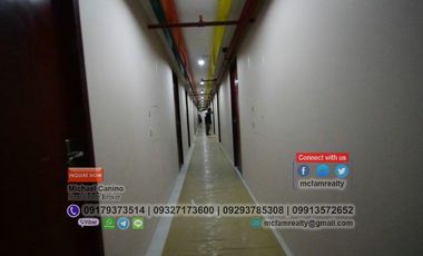 Condo For Sale Near PNR San Andres Station Urban Deca Manila Rent to Own thru PAG-IBIG, Bank or In-house
