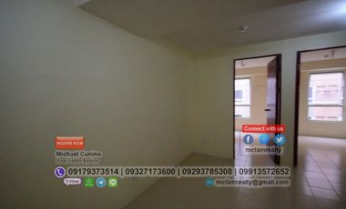 Condo For Sale Near PNR San Andres Station Urban Deca Manila Rent to Own thru PAG-IBIG, Bank or In-house
