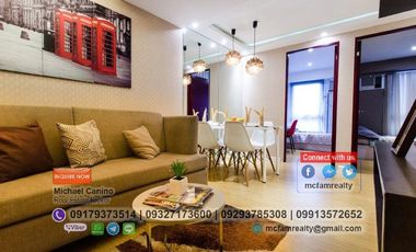 Condo For Sale Near PNR San Andres Station Urban Deca Manila Rent to Own thru PAG-IBIG, Bank or In-house