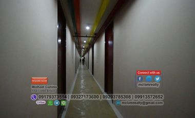 Condo For Sale Near PNR San Andres Station Urban Deca Manila Rent to Own thru PAG-IBIG, Bank or In-house