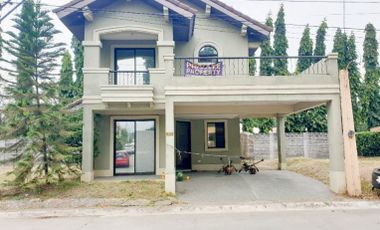 4 Bedroom House and lot in Ponticelli Gardens by Crown Asia, Daang Hari Bacoor Cavite near Ayala Alabang