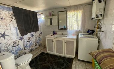 Gran casa en venta en San Felipe sector el Asiento