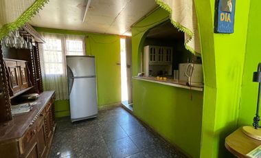 Gran casa en venta en San Felipe sector el Asiento