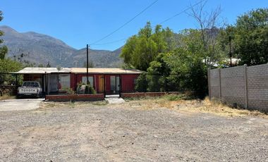 Gran casa en venta en San Felipe sector el Asiento