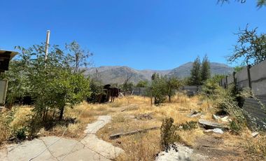 Gran casa en venta en San Felipe sector el Asiento