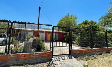 Gran casa en venta en San Felipe sector el Asiento