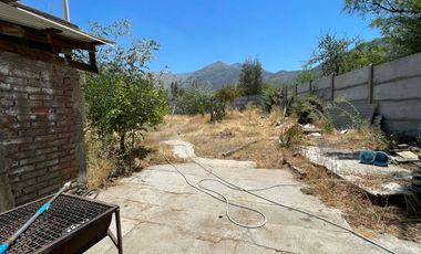 Gran casa en venta en San Felipe sector el Asiento
